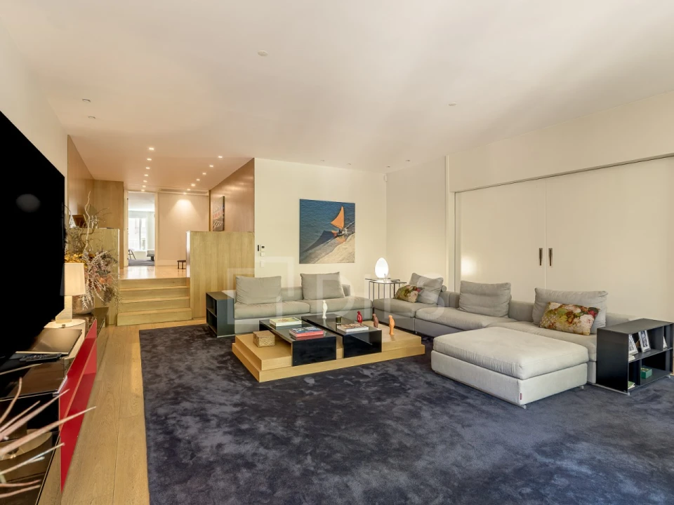 Apartamento T6 para Venda em Santo António Foto 21