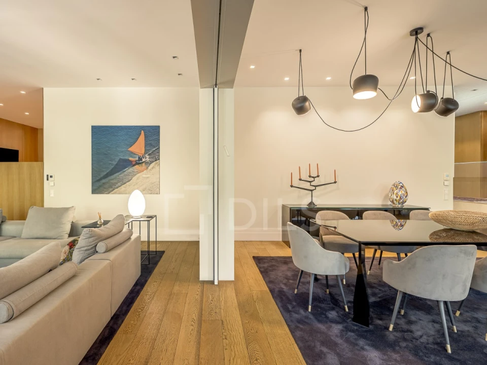 Apartamento T6 para Venda em Santo António Foto 22