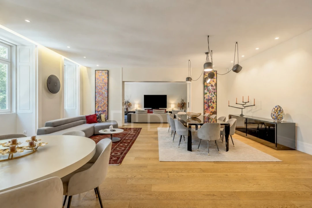 Apartamento T6 para Venda em Santo António Foto 47