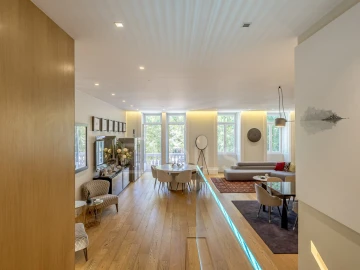 Apartamento T6 para Venda em Santo António