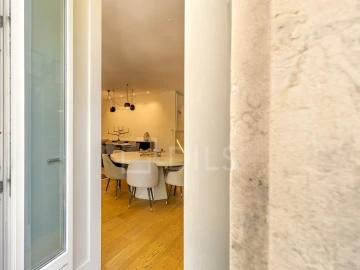 Apartamento T6 para Venda em Santo António