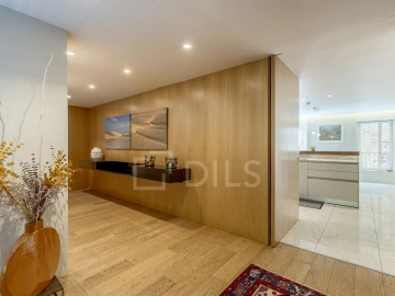 Apartamento T6 para Venda em Santo António