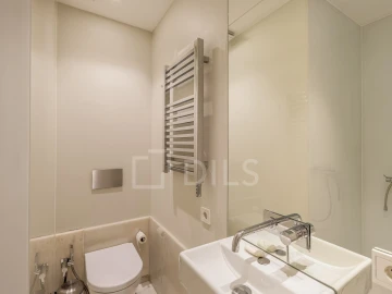 Apartamento T6 para Venda em Santo António