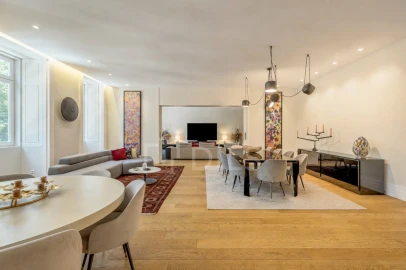 Apartamento T6 para Venda em Santo António
