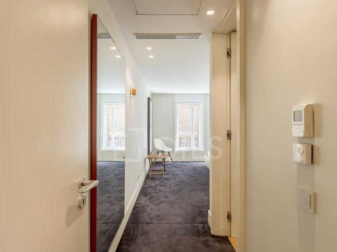 Apartamento T6 para Venda em Santo António Foto 18