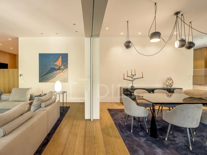Apartamento T6 para Venda em Santo António Foto 22