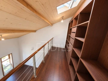 Moradia T3 para Arrendamento em Lordelo do Ouro e Massarelos