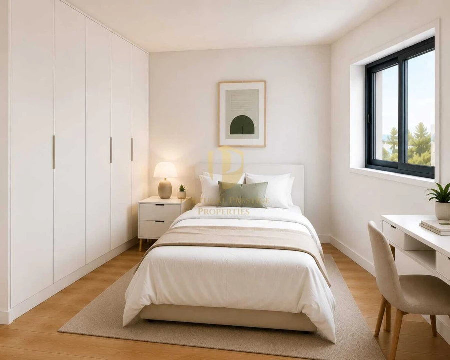 Apartamento T2 para Venda em Monte Gordo Foto 6