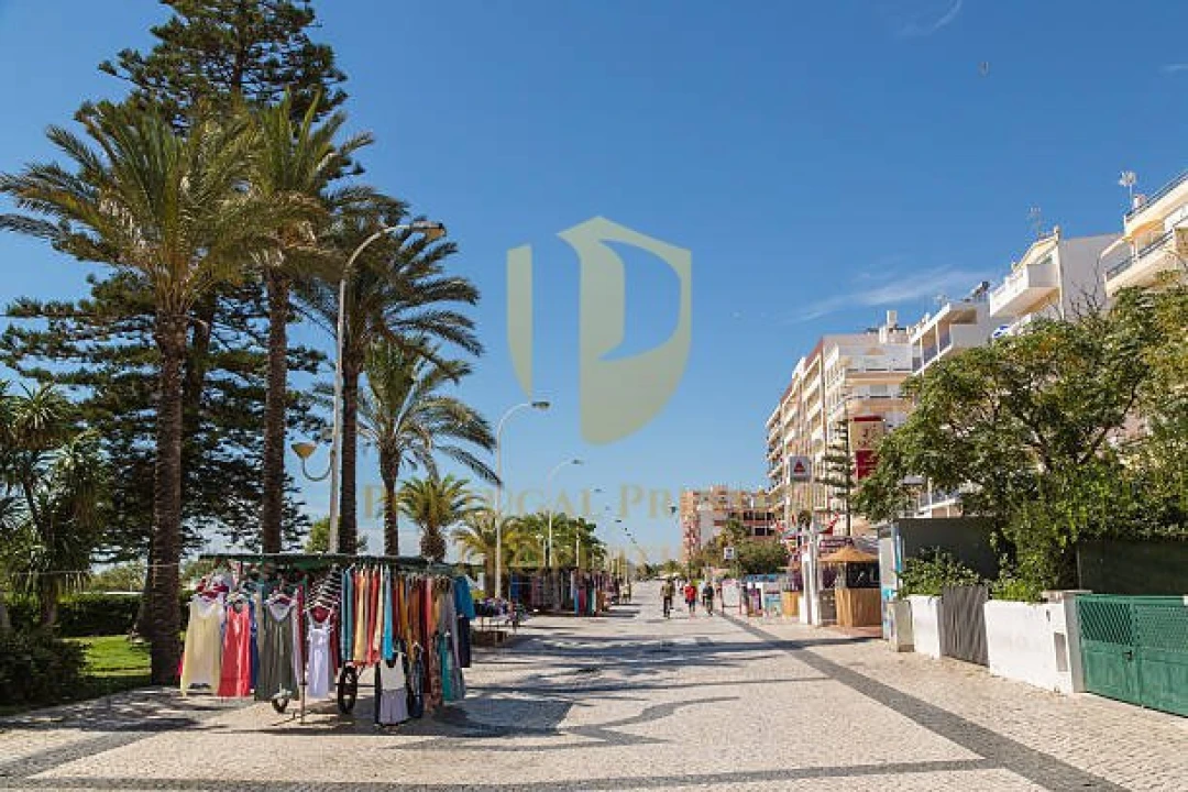 Apartamento T2 para Venda em Monte Gordo Foto 12