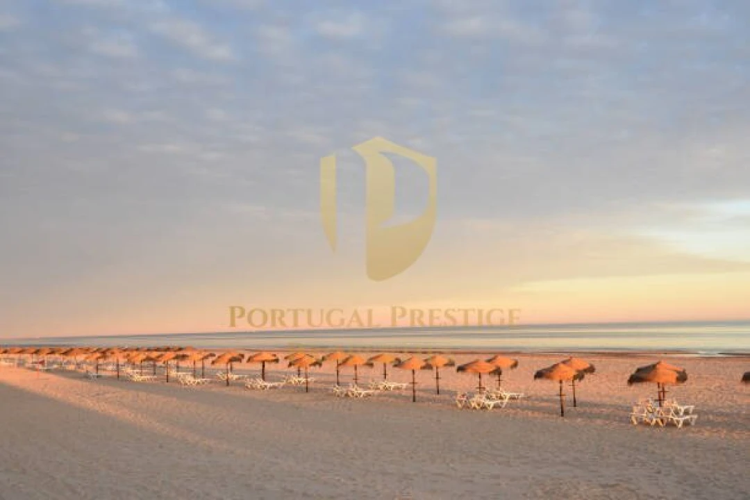 Apartamento T2 para Venda em Monte Gordo Foto 13