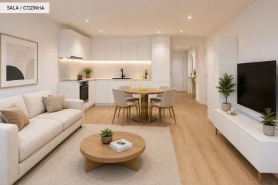 Apartamento T2 para Venda em Monte Gordo