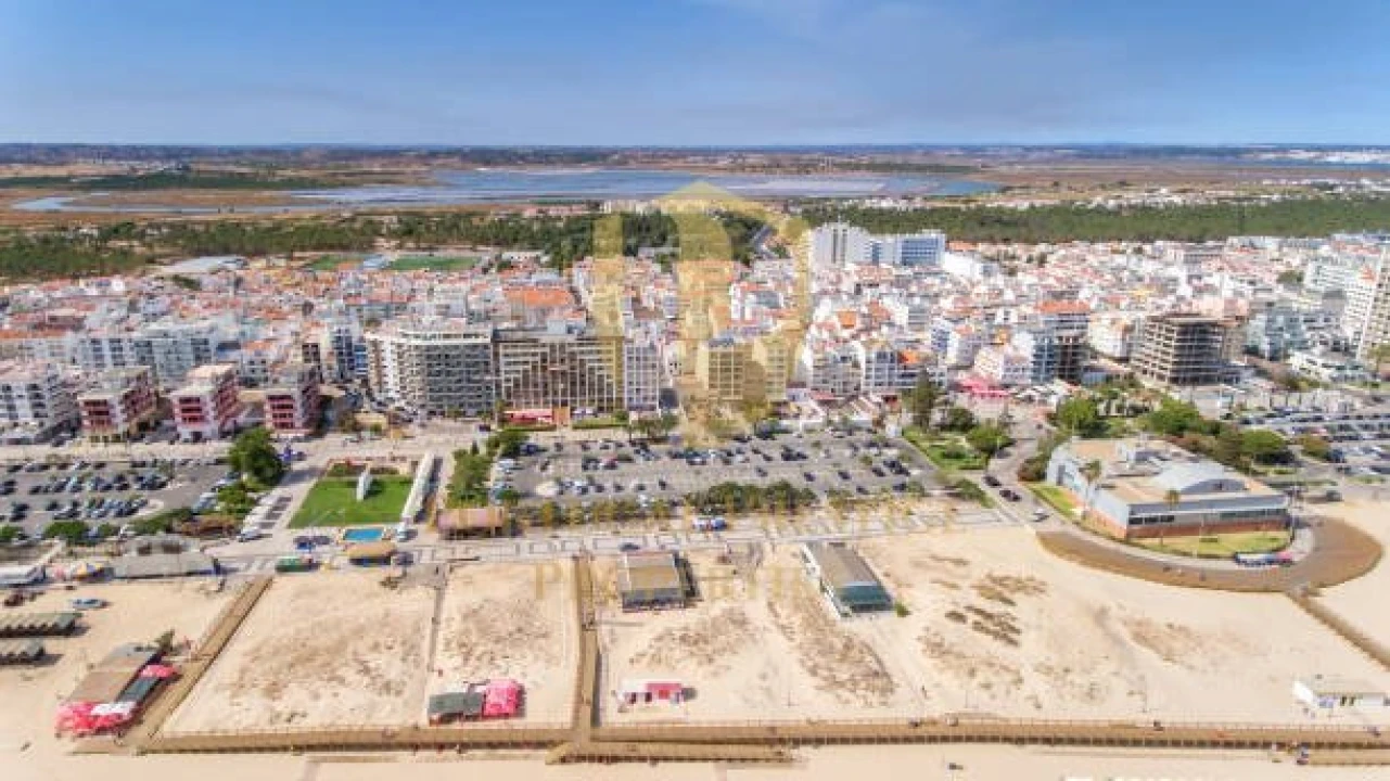 Apartamento T1 para Venda em Monte Gordo Foto 9