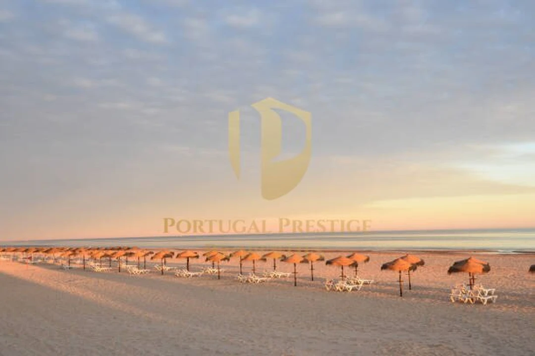 Apartamento T1 para Venda em Monte Gordo Foto 12