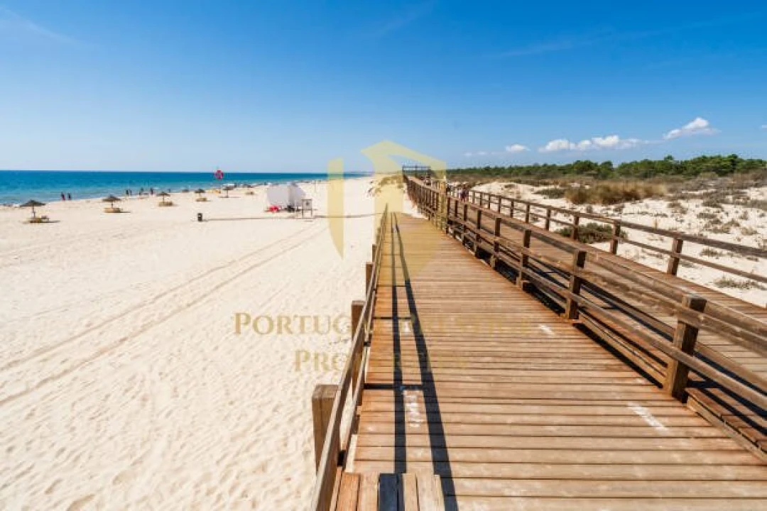 Apartamento T1 para Venda em Monte Gordo Foto 13