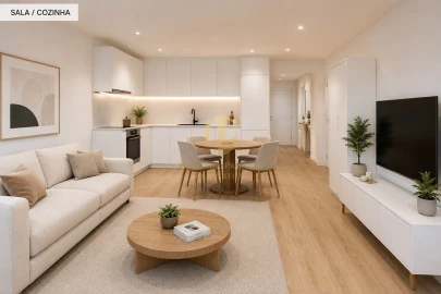 Apartamento T1 para Venda em Monte Gordo