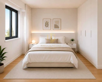 Apartamento T1 para Venda em Monte Gordo