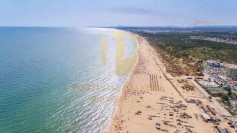 Apartamento T1 para Venda em Monte Gordo