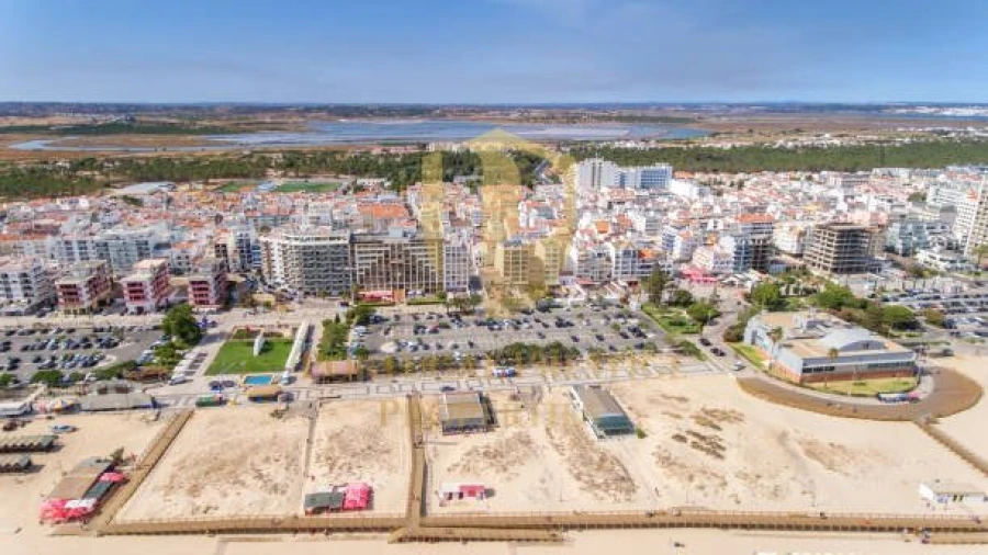 Apartamento T1 para Venda em Monte Gordo Foto 9