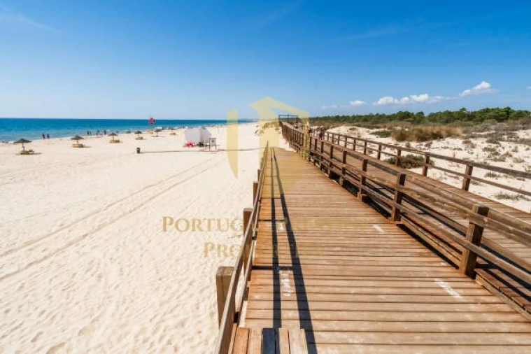 Apartamento T1 para Venda em Monte Gordo Foto 13