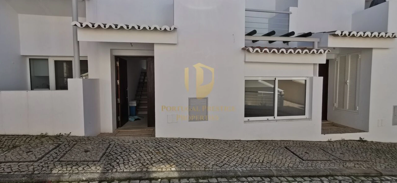 Moradia T2 para Venda em Lagoa e Carvoeiro Foto 7