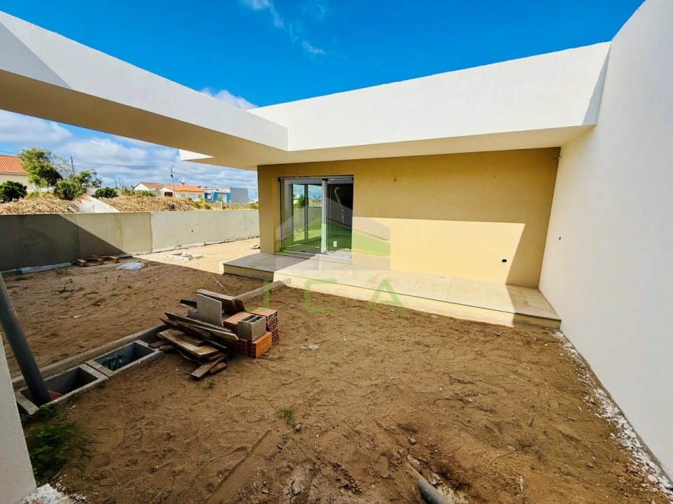 Moradia T3 para Venda em Souto da Carpalhosa e Ortigosa Foto 5