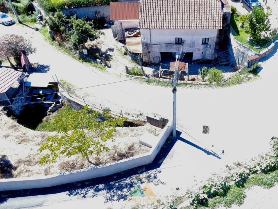 Moradia T3 para Venda em Vilela, São Cosme e São Damião e Sá Foto 5