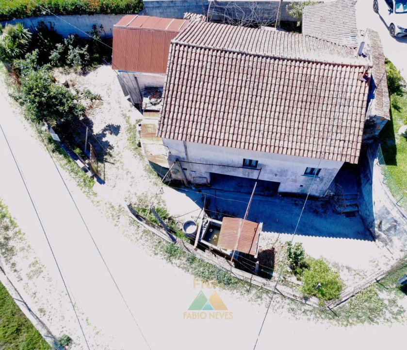 Moradia T3 para Venda em Vilela, São Cosme e São Damião e Sá Foto 6