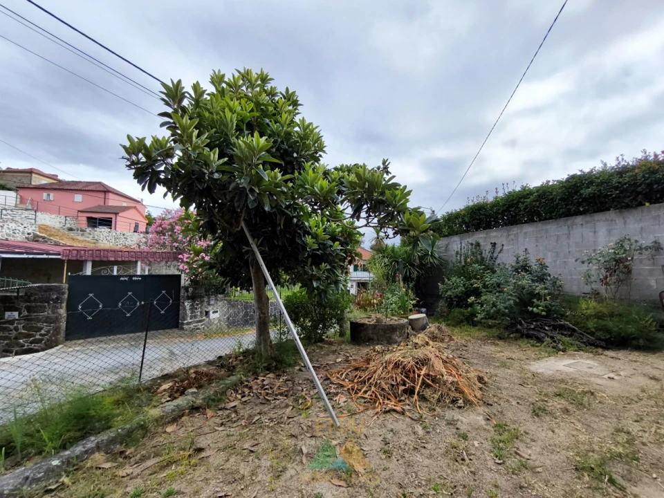 Moradia T3 para Venda em Vilela, São Cosme e São Damião e Sá Foto 19
