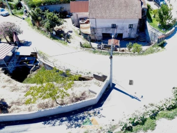 Moradia T3 para Venda em Vilela, São Cosme e São Damião e Sá
