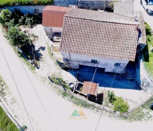 Moradia T3 para Venda em Vilela, São Cosme e São Damião e Sá