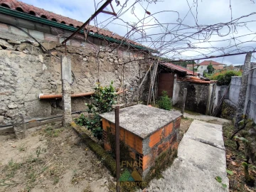 Moradia T3 para Venda em Vilela, São Cosme e São Damião e Sá