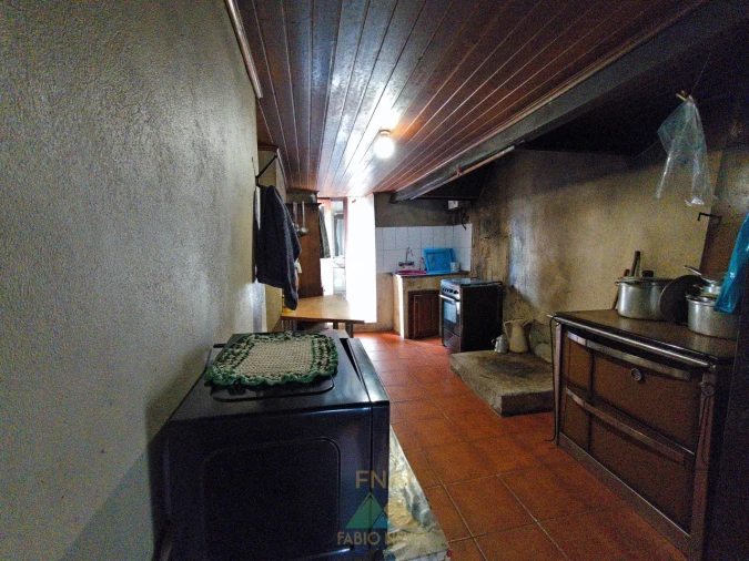 Moradia T3 para Venda em Vilela, São Cosme e São Damião e Sá Foto 9