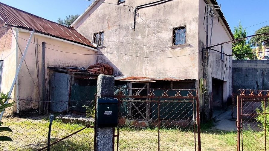 Moradia T3 para Venda em Vilela, São Cosme e São Damião e Sá