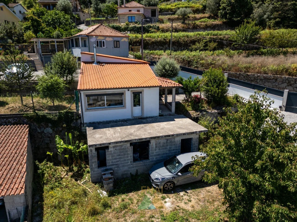 Moradia T3 para Venda em Oleiros Foto 28