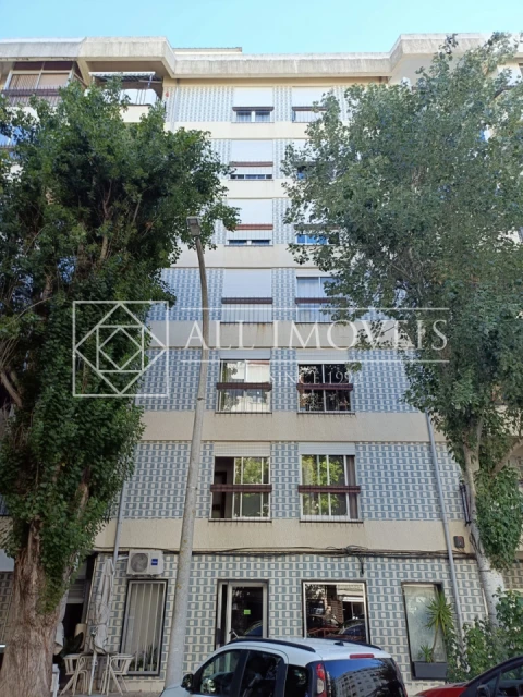 Apartamento T3 para Venda em União das Freguesias de Setúbal
