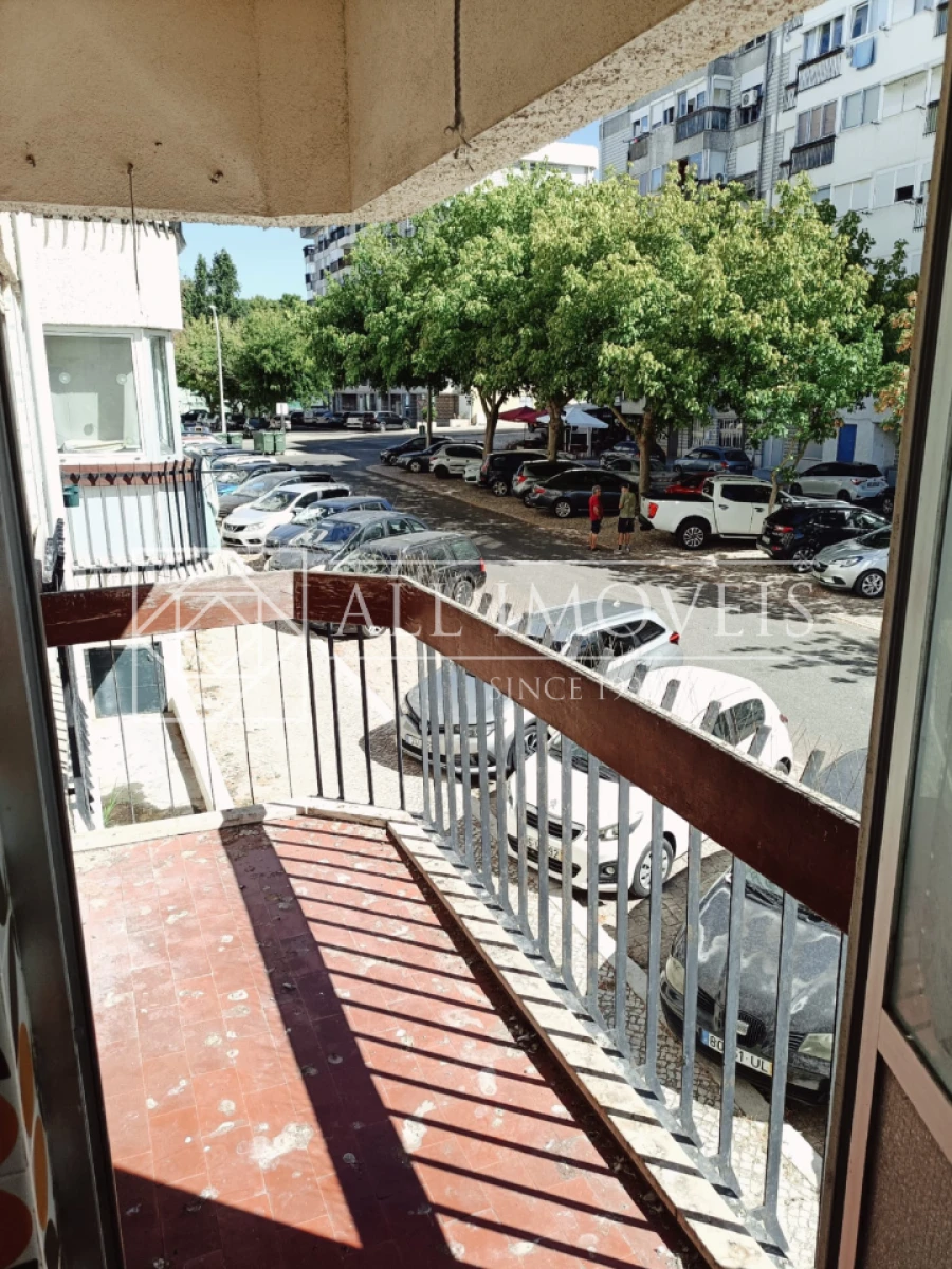 Apartamento T3 para Venda em União das Freguesias de Setúbal Foto 13