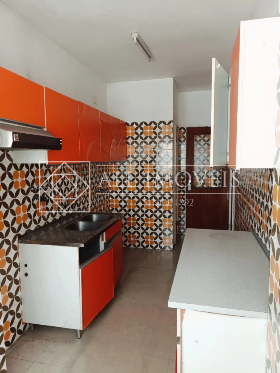 Apartamento T3 para Venda em União das Freguesias de Setúbal Foto 6