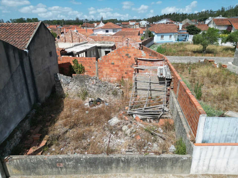 Armazém para Venda em Maceira Foto 2