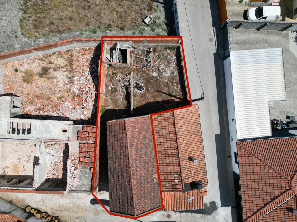 Armazém para Venda em Maceira Foto 4