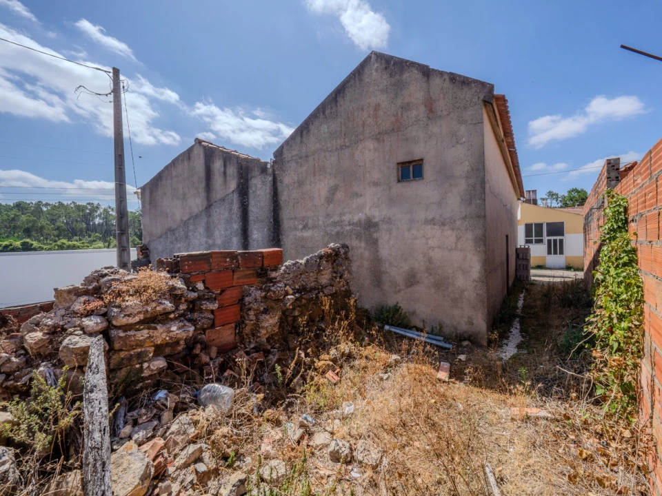 Armazém para Venda em Maceira Foto 17