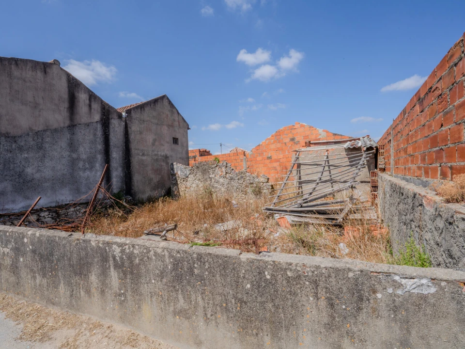 Armazém para Venda em Maceira Foto 18