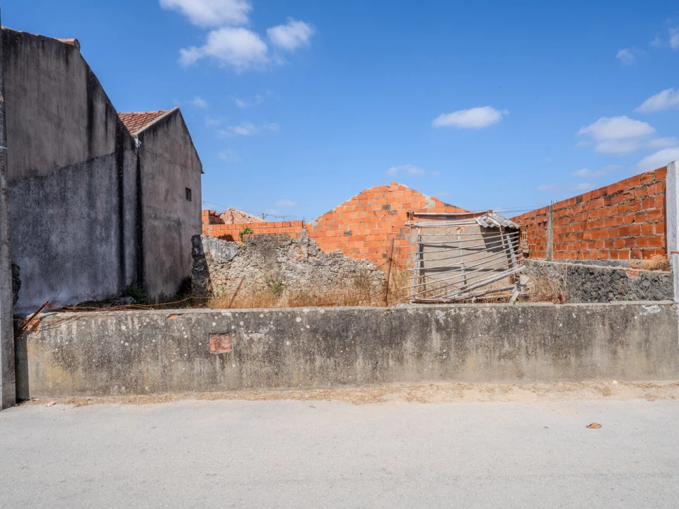 Armazém para Venda em Maceira Foto 19