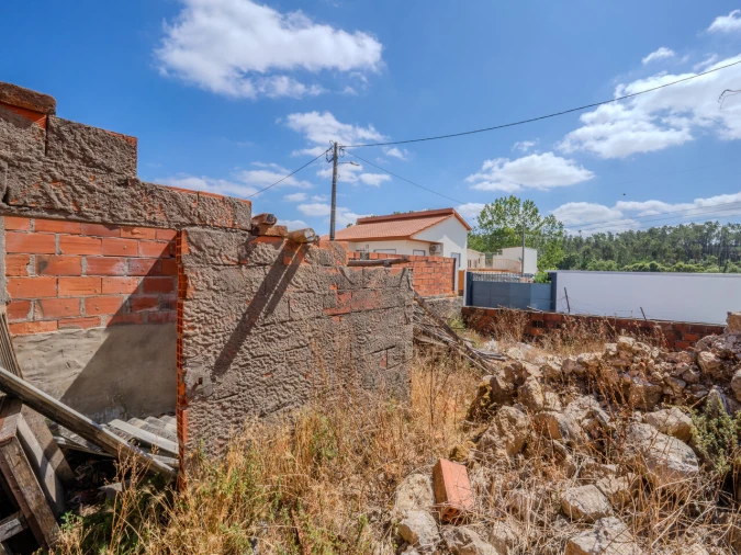 Armazém para Venda em Maceira Foto 16