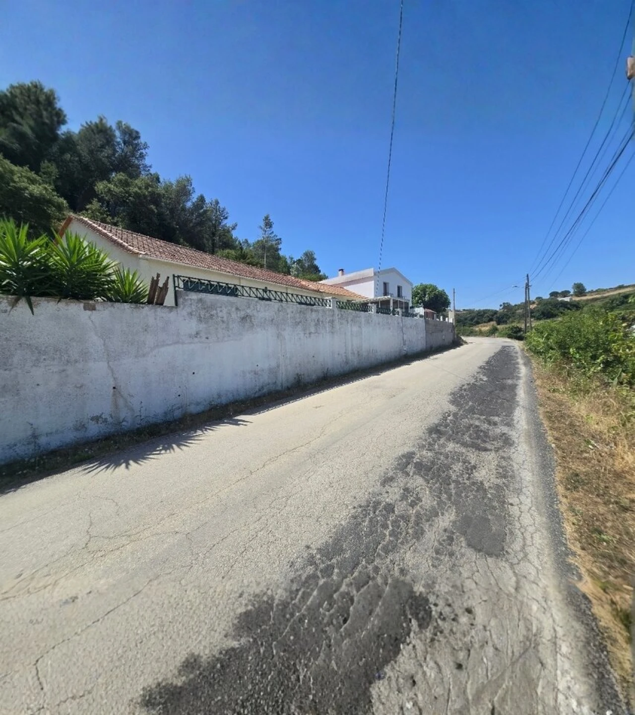 Moradia T2 para Venda em Alhandra, São João dos Montes e Calhandriz Foto 2