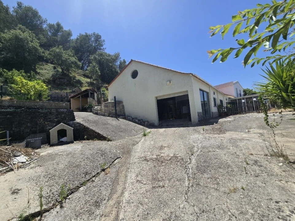 Moradia T2 para Venda em Alhandra, São João dos Montes e Calhandriz Foto 3