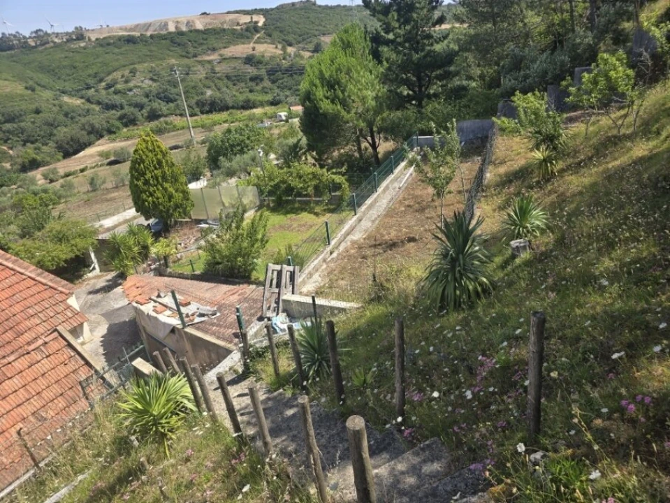 Moradia T2 para Venda em Alhandra, São João dos Montes e Calhandriz Foto 12