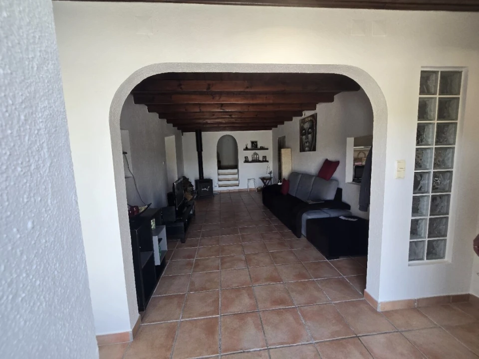 Moradia T2 para Venda em Alhandra, São João dos Montes e Calhandriz Foto 17