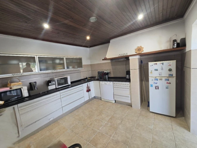 Moradia T2 para Venda em Alhandra, São João dos Montes e Calhandriz Foto 4