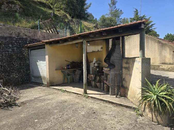 Moradia T2 para Venda em Alhandra, São João dos Montes e Calhandriz Foto 16