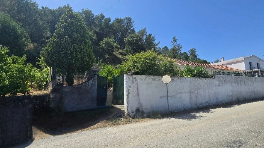 Moradia T2 para Venda em Alhandra, São João dos Montes e Calhandriz